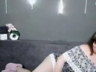 Zannadreil  live sex cam