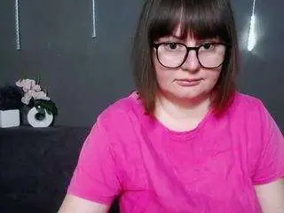Zannadreil  live sex cam