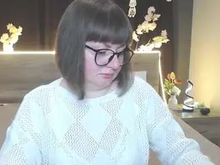 Zannadreil  live sex cam