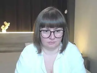 Zannadreil  live sex cam