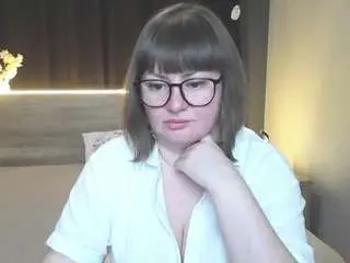 Zannadreil  live sex cam