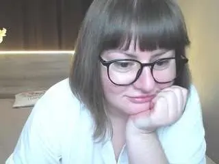 Zannadreil  live sex cam