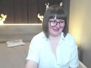 Zannadreil  live sex cam