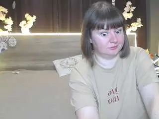 Zannadreil  live sex cam