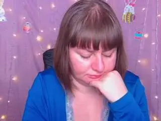 Zannadreil  live sex cam