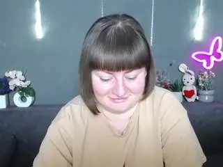 Zannadreil  live sex cam