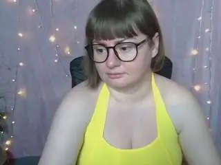 Zannadreil  live sex cam