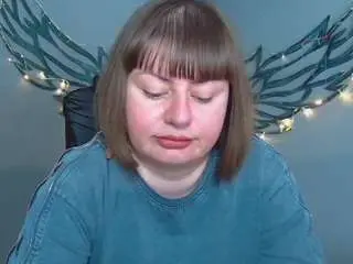 Zannadreil  live sex cam