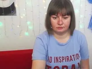 Zannadreil  live sex cam