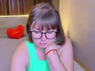 Zannadreil  live sex cam