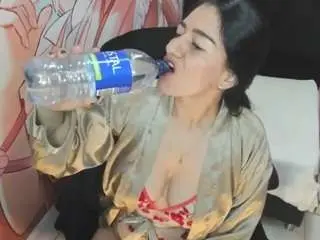Allysonmilf69  live sex cam