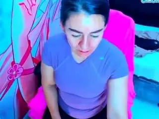 Allysonmilf69  live sex cam