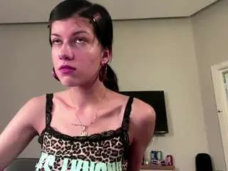 Ameliaechevaria  live sex cam