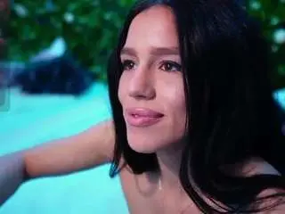 Babynyco  live sex cam