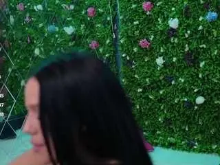 Babynyco  live sex cam