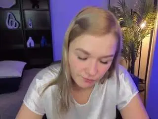 Belladreamy  live sex cam