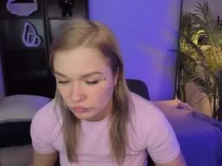 Belladreamy  live sex cam