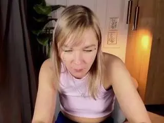 Belladreamy  live sex cam