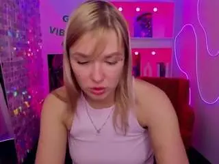 Belladreamy  live sex cam