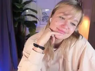 Belladreamy  live sex cam