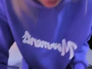 Belladreamy  live sex cam