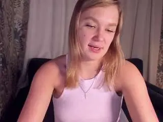 Belladreamy  live sex cam
