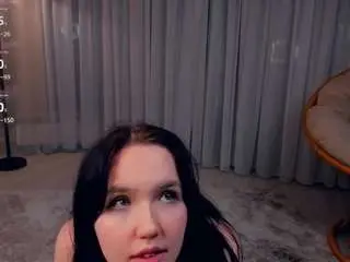 Georgettelangfitt  live sex cam