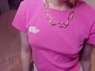 Georgettelangfitt  live sex cam