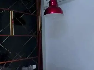 Hannythompson  live sex cam