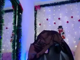 Lunaaponte  live sex cam