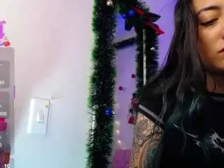 Lunaaponte  live sex cam