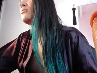 Lunaaponte  live sex cam