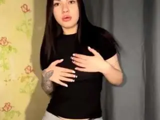 Ngaokeefe  live sex cam