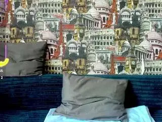 Nikanikol  live sex cam