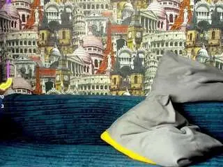 Nikanikol  live sex cam