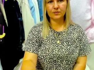 Nikanikol  live sex cam