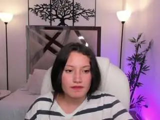 Nylaa-rose  live sex cam