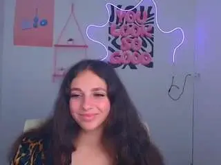 Olivialiveu  live sex cam