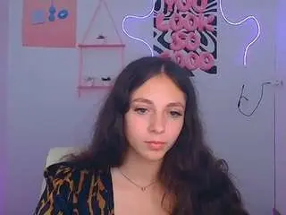 Olivialiveu  live sex cam