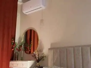 Amanda-ronaldo  live sex cam