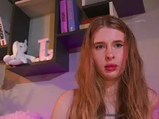 Antonettekolsrud  live sex cam