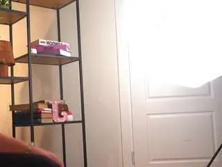Antonettekolsrud  live sex cam