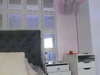 Clarissajayla  live sex cam