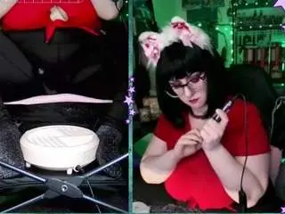 Ladymarzanna  live sex cam