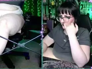 Ladymarzanna  live sex cam
