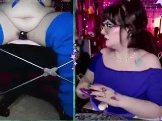Ladymarzanna  live sex cam