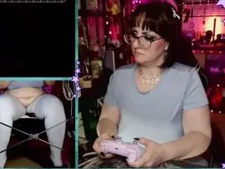 Ladymarzanna  live sex cam