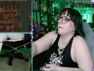 Ladymarzanna  live sex cam