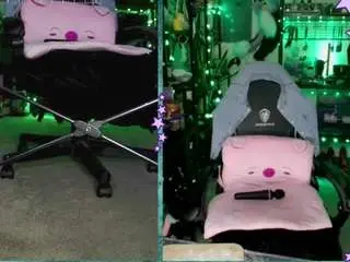 Ladymarzanna  live sex cam