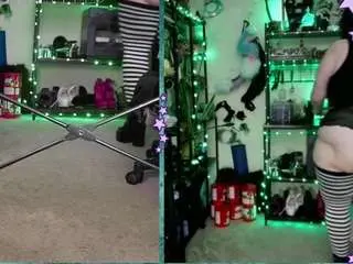 Ladymarzanna  live sex cam